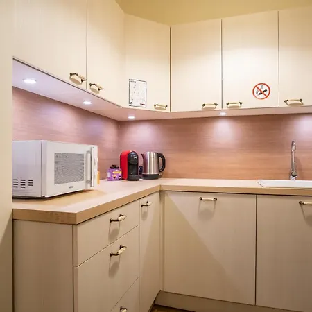 Apartament Dream - Historic Old Town From 1364