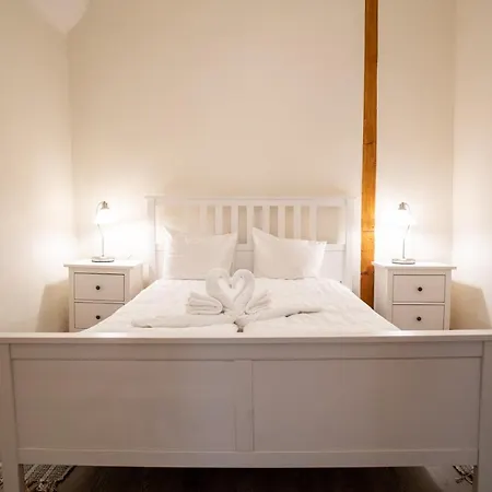 Apartament Dream - Historic Old Town From 1364 *