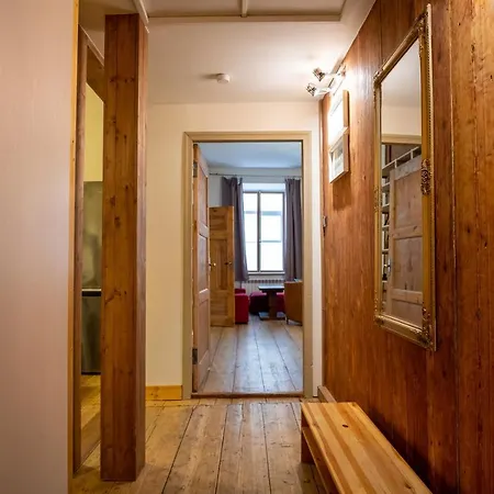 Dream - Historic Old Town From 1364 *