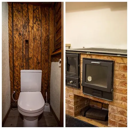 Apartman Dream - Historic Old Town From 1364