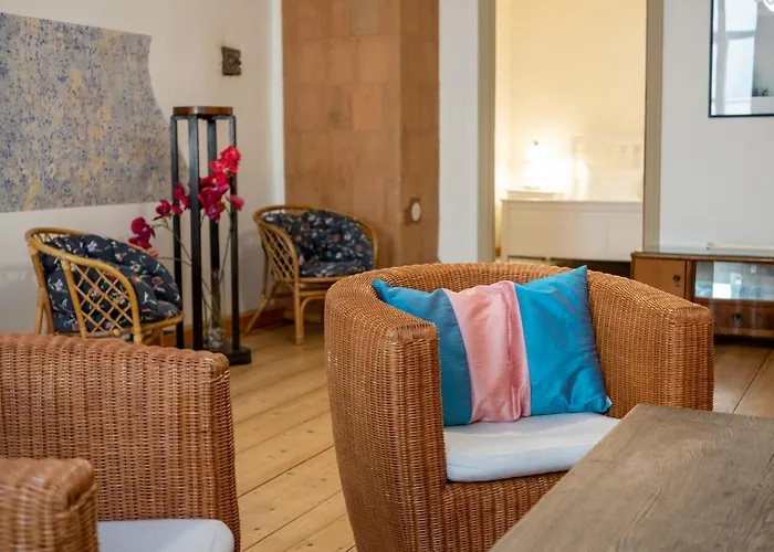 Dream - Historic Old Town From 1364 Appartement Tallinn