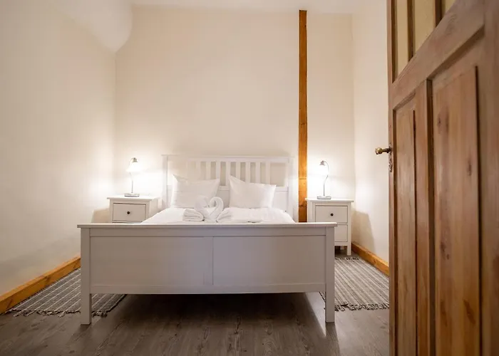 Dream - Historic Old Town From 1364 * タリン