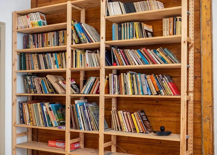 Dream - Historic Old Town From 1364 *