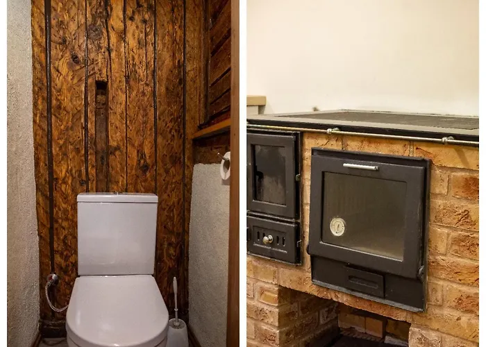 Appartement Dream - Historic Old Town From 1364