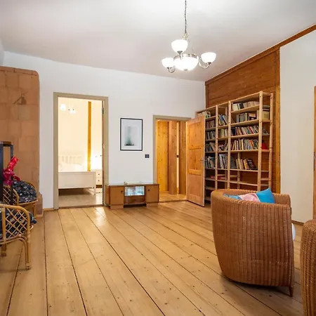 Apartmán Dream - Historic Old Town From 1364