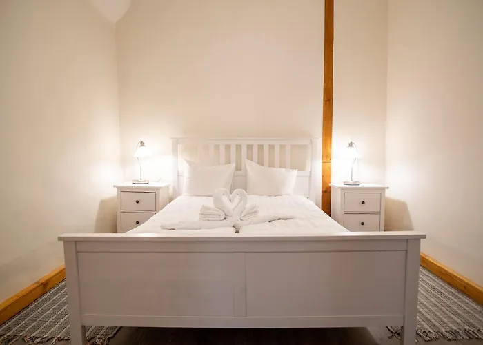 Apartmán Dream - Historic Old Town From 1364 *