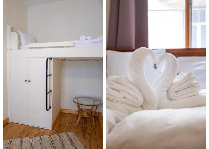 Dream - Historic Old Town From 1364 *