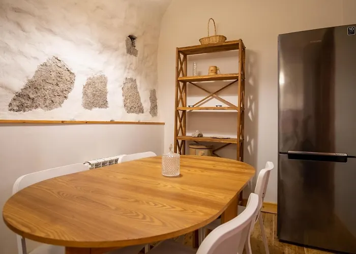 Apartmán Dream - Historic Old Town From 1364