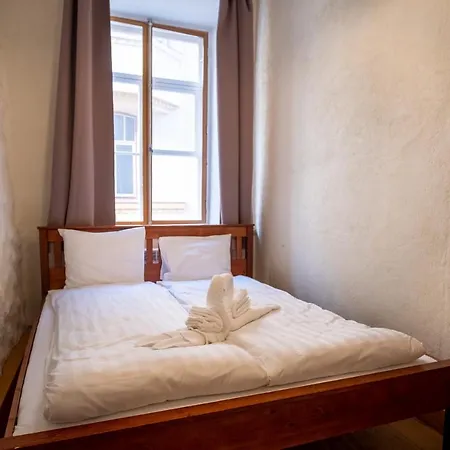 Dream - Historic Old Town From 1364 Apartament