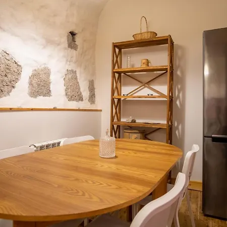 Appartement Dream - Historic Old Town From 1364