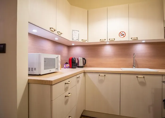 Apartament Dream - Historic Old Town From 1364