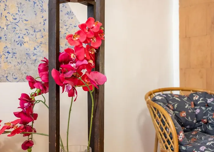 Apartament Dream - Historic Old Town From 1364